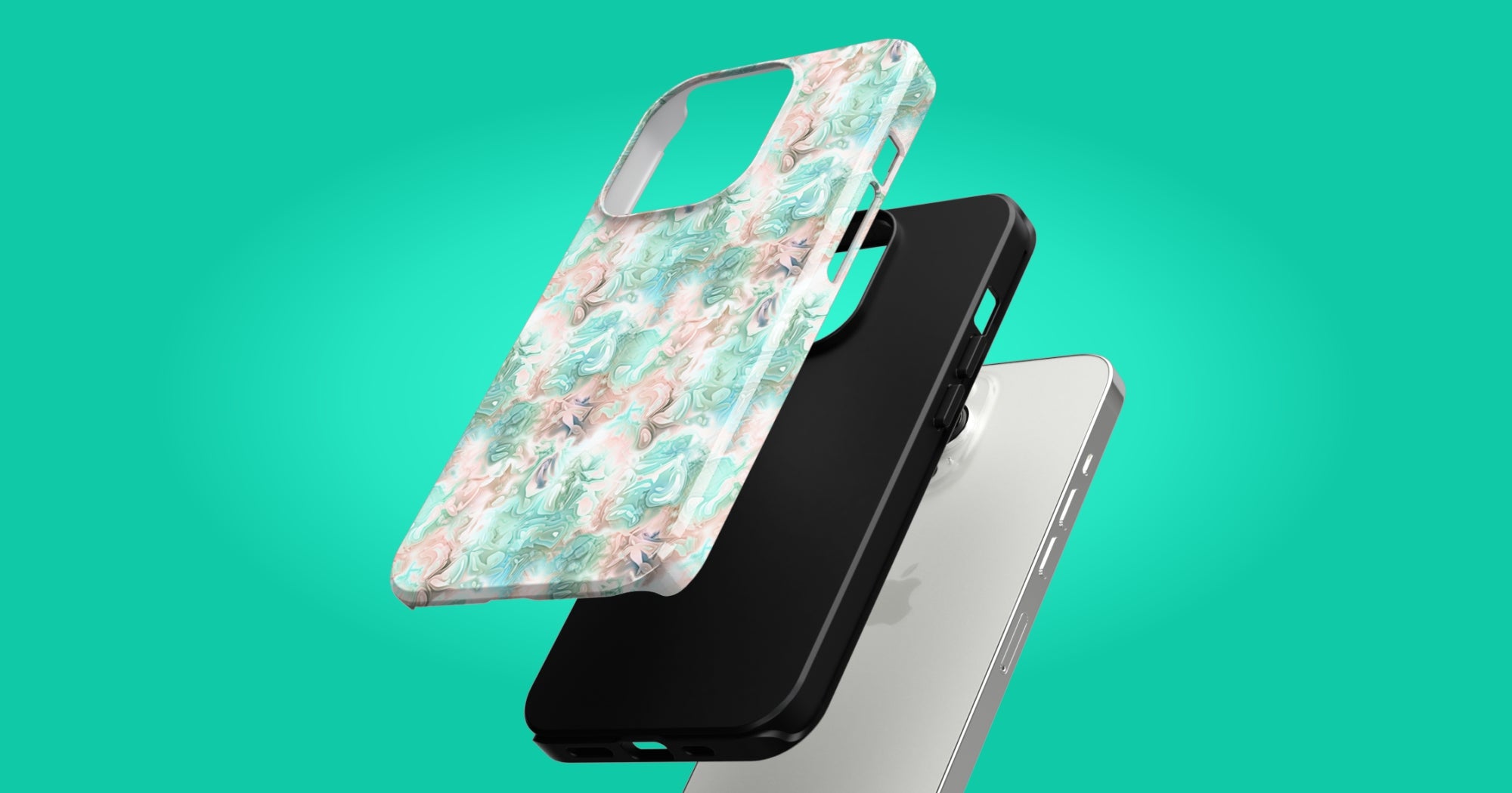 Shell Shore Design Set