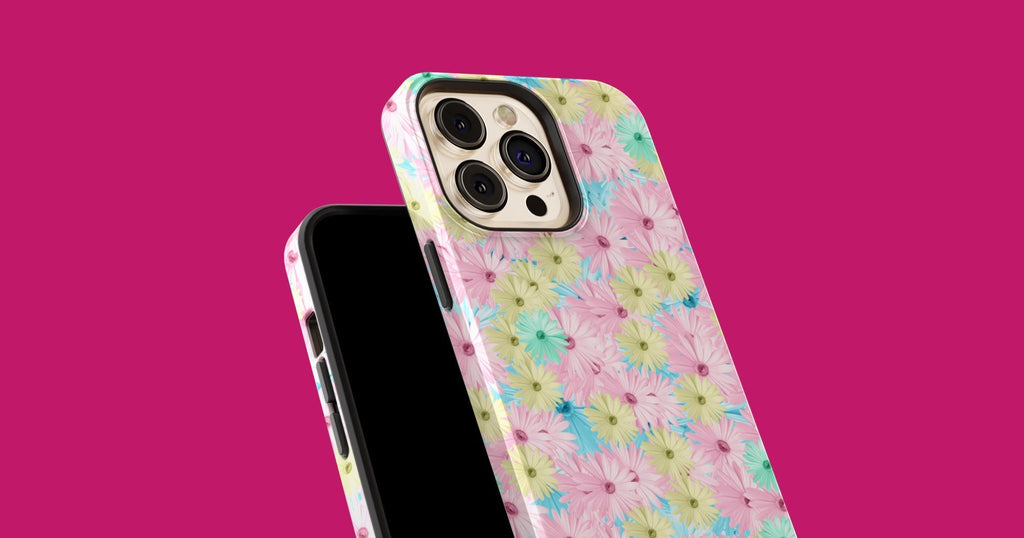 Calm Pastel Design Set