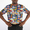 Open image in slideshow, Copy of Uniform colors Bean Bag
