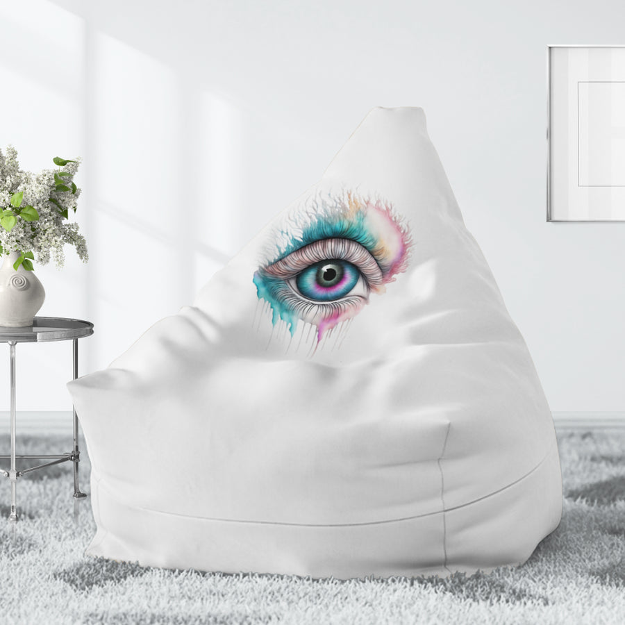 Copy of Uniform colors Bean Bag