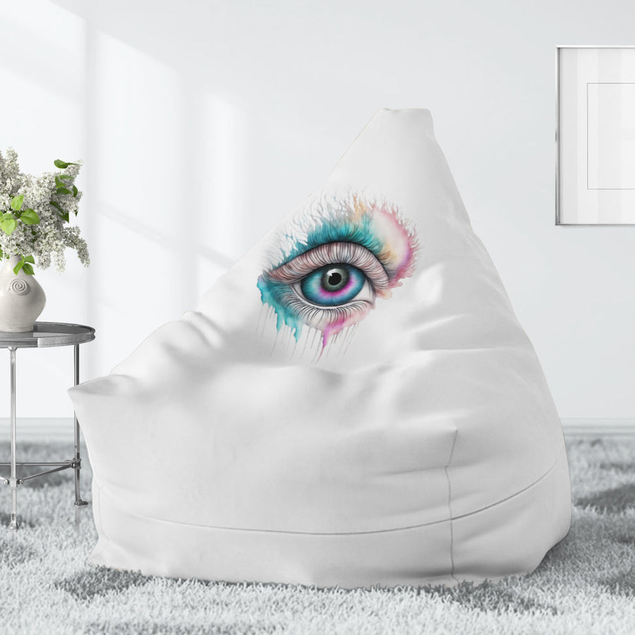 Custom Bean Bag Flowers Patterns Designs