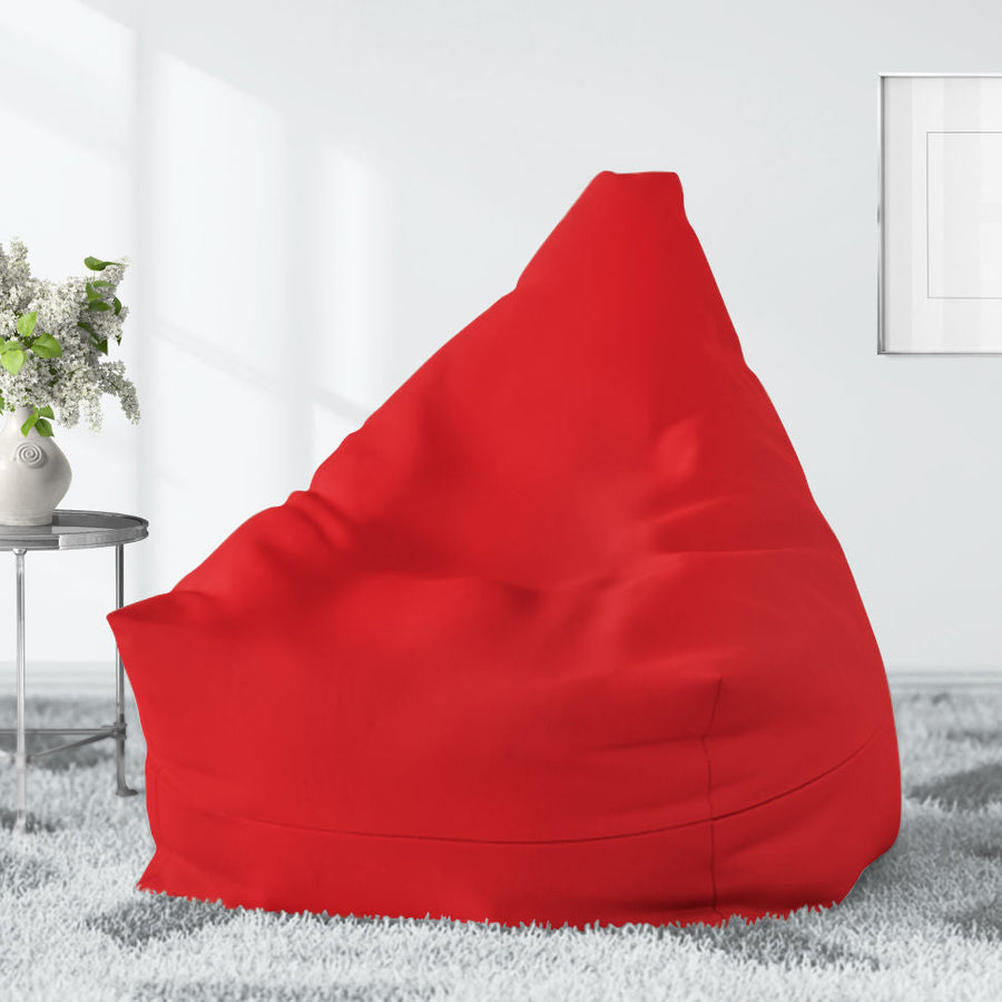 Custom Bean Bag Flowers Patterns Designs