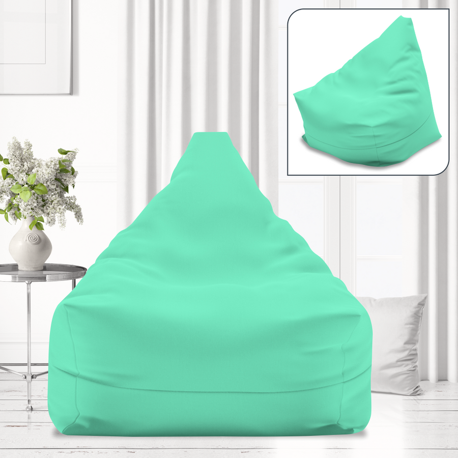 Copy of Uniform colors Bean Bag