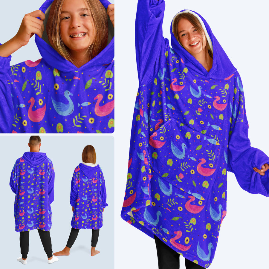 Copy of Uniform colors Bean Bag