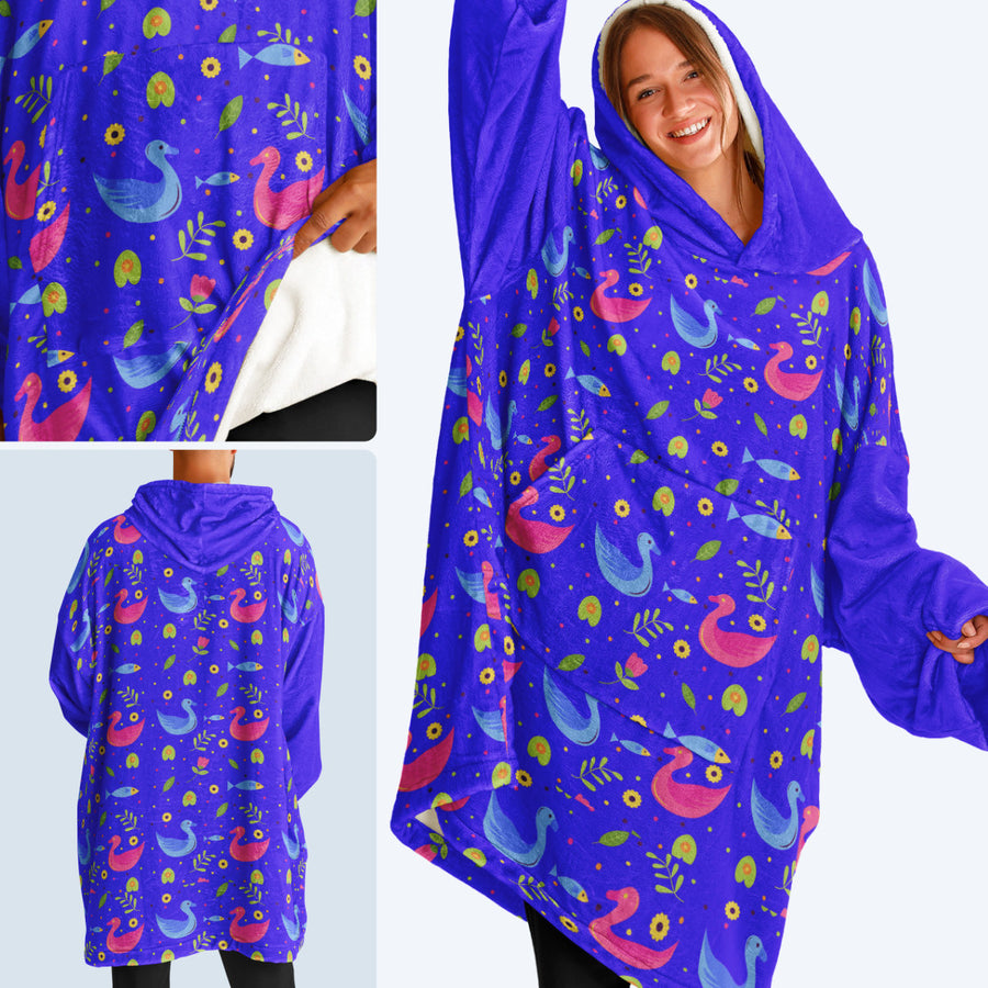 Copy of Uniform colors Bean Bag