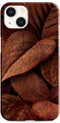 Open image in slideshow, iPhone 13 Case Autumn Leaves Design Set
