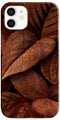 Open image in slideshow, iPhone 12 Case Autumn Leaves Design Set
