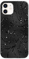 Open image in slideshow, iPhone 12 Case Black Glam Design Set
