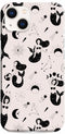 Open image in slideshow, iPhone 13 Case Celestial Dream Design Set
