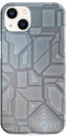 Open image in slideshow, iPhone 13 Case Circuit Textures Design Set

