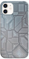 Open image in slideshow, iPhone 12 Case Circuit Textures Design Set
