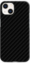 Open image in slideshow, iPhone 13 Case Dark Carbon Design Set
