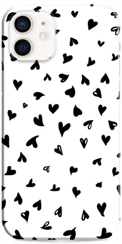 iPhone 12 Case Doodle Play Design Set