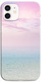 Open image in slideshow, iPhone 12 Case Dreamy Beach Design Set
