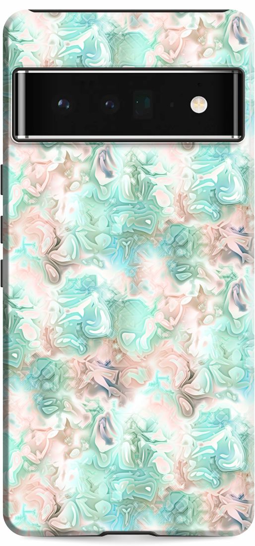 Open image in slideshow, Google Pixel 6 Pro Case Shell Shore Design Set
