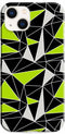 Open image in slideshow, iPhone 13 Case Green Night Design Set
