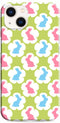 Open image in slideshow, iPhone 13 Case Happy Easter Design Set
