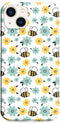 Open image in slideshow, iPhone 13 Case Honey Bee Design Set
