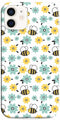 Open image in slideshow, iPhone 12 Case Honey Bee Design Set
