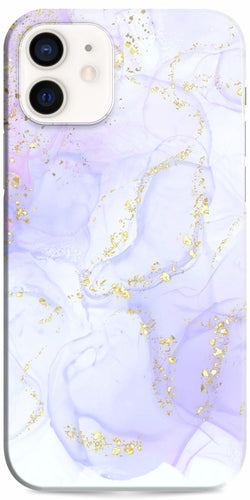 iPhone 12 Case Magic Flow Design Set