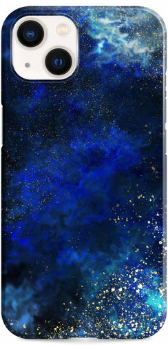 iPhone 13 Case Ocean Mystery Design Set