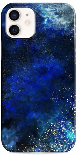 iPhone 12 Case Ocean Mystery Design Set