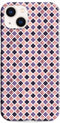 Open image in slideshow, iPhone 13 Case Pink Lavender Design Set
