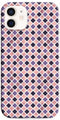 Open image in slideshow, iPhone 12 Case Pink Lavender Design Set
