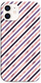 Open image in slideshow, iPhone 12 Case Pink Lavender 2 Design Set
