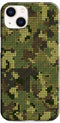 Open image in slideshow, iPhone 13 Case Pixel Camo Design Set
