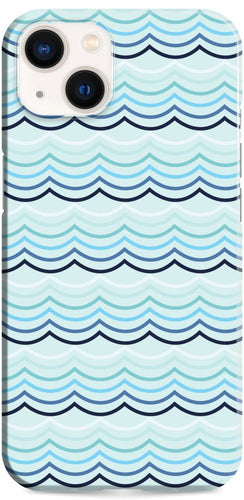 iPhone 13 Case Porte Nautique Design Set