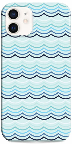 iPhone 12 Case Porte Nautique Design Set