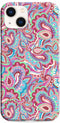 Open image in slideshow, iPhone 13 Case Psychedelic Bliss Design Set
