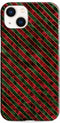 Open image in slideshow, iPhone 13 Case Red Velvet Design Set
