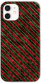 Open image in slideshow, iPhone 12 Case Red Velvet Design Set
