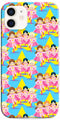 Open image in slideshow, iPhone 12 Case Superhero Girl Design Set
