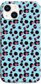 Open image in slideshow, iPhone 13 Case Tropical Funky Design Set
