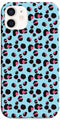 Open image in slideshow, iPhone 12 Case Tropical Funky Design Set
