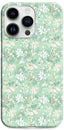 iPhone 14 Pro Case Minty Dreams Design Set