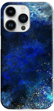 iPhone 14 Pro Case Ocean Mystery Design Set
