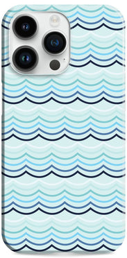 iPhone 14 Pro Case Porte Nautique Design Set