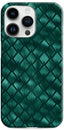 iPhone 14 Pro Case Tropical Teal Design Set