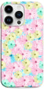 iPhone 14 Pro Case Calm Pastel Design Set