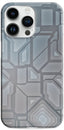 iPhone 14 Pro Case Circuit Textures Design Set