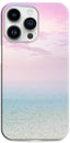 iPhone 14 Pro Case Dreamy Beach Design Set