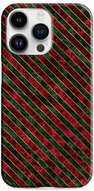 iPhone 14 Pro Case Red Velvet Design Set