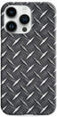 iPhone 14 Pro Case Steel Texture Design Set