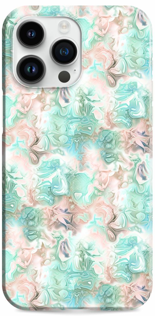 Open image in slideshow, iPhone 14 Pro Max Case Shell Shore Design Set
